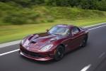 Dodge Viper GTC 2015 года